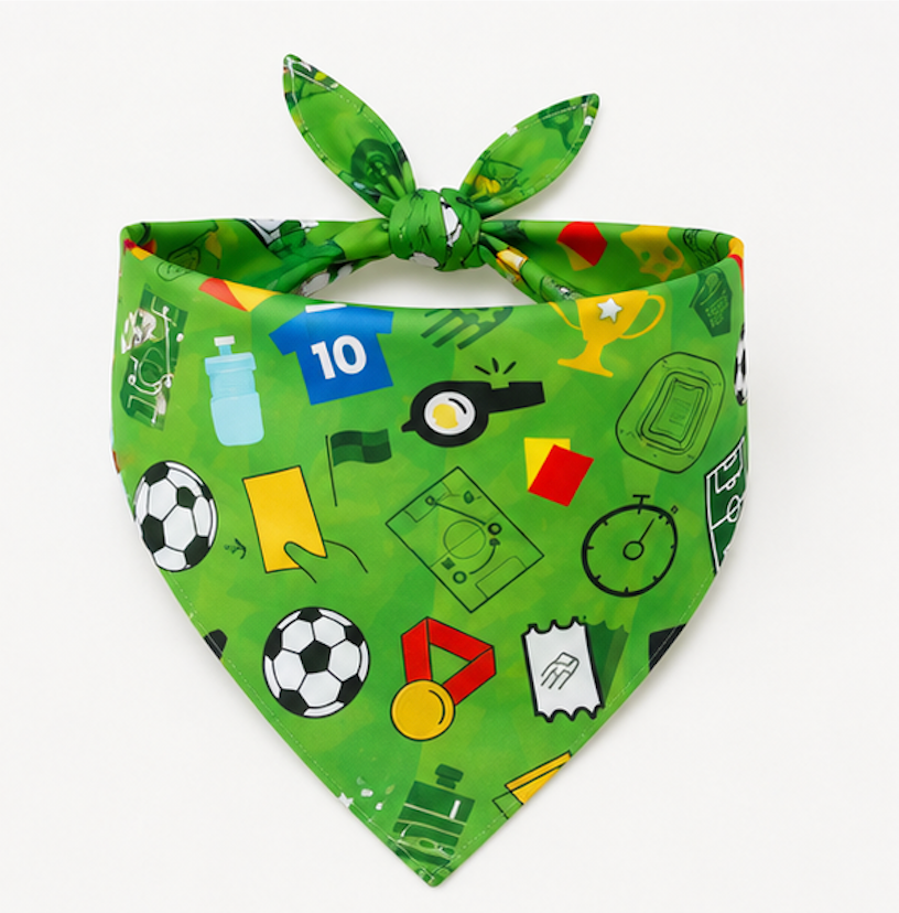 Compare pet bandanas, bibs, and collars for comfort, photos, walks, and personality-led styling.