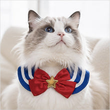 Bowknot Pet Bib view 3