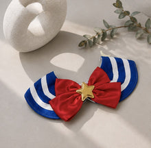 Bowknot Pet Bib view 4