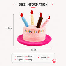 LuluPengu gallery size: pet-birthday-hat: 6.png