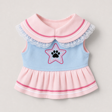 LuluPengu clothing gallery product GPT replacement: pet-sailor-outfit: 2产品图.png