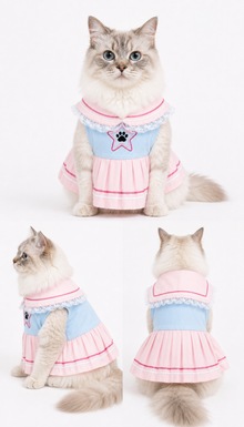 LuluPengu clothing gallery style GPT replacement: pet-sailor-outfit: 背面.png