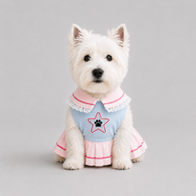 LuluPengu clothing gallery style: pet-sailor-outfit: 正面.png