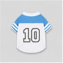 pet sport outfit for dogs and cats - view 3