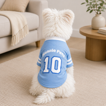 LuluPengu clothing gallery style: pet-sport-outfit: 7背面产品图.png