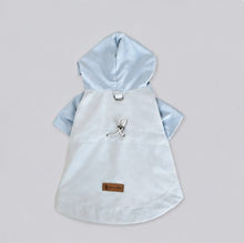 pet windbreaker jacket for dogs and cats - view 4