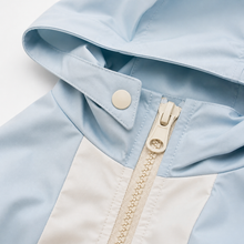 LuluPengu clothing gallery detail GPT replacement: pet-windbreaker-jacket: 5细节图.png