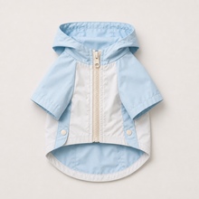LuluPengu clothing gallery product GPT replacement: pet-windbreaker-jacket: 2产品图.png