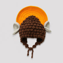 Rulai Buddha Pet Hat view 2