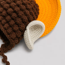 LuluPengu gallery detail: rulai-buddha-pet-hat: 细节图.png