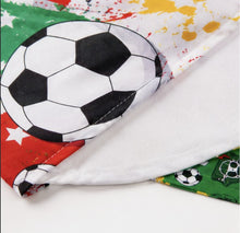 LuluPengu gallery detail: summer-football-pet-bandana: 4产品细节图.png