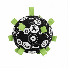 LuluPengu gallery product: summer-football-pet-toy: 1产品图.png