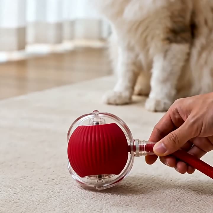 Electric Kitten Toy video cover